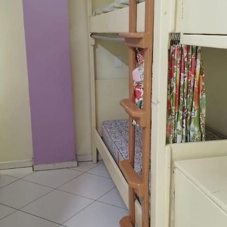 Hostel Em Brusque - Para Quem Busca Economia - Otima Localizacao Exterior photo