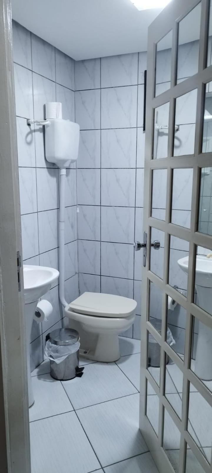 Hostel Em Brusque - Para Quem Busca Economia - Otima Localizacao Exterior photo
