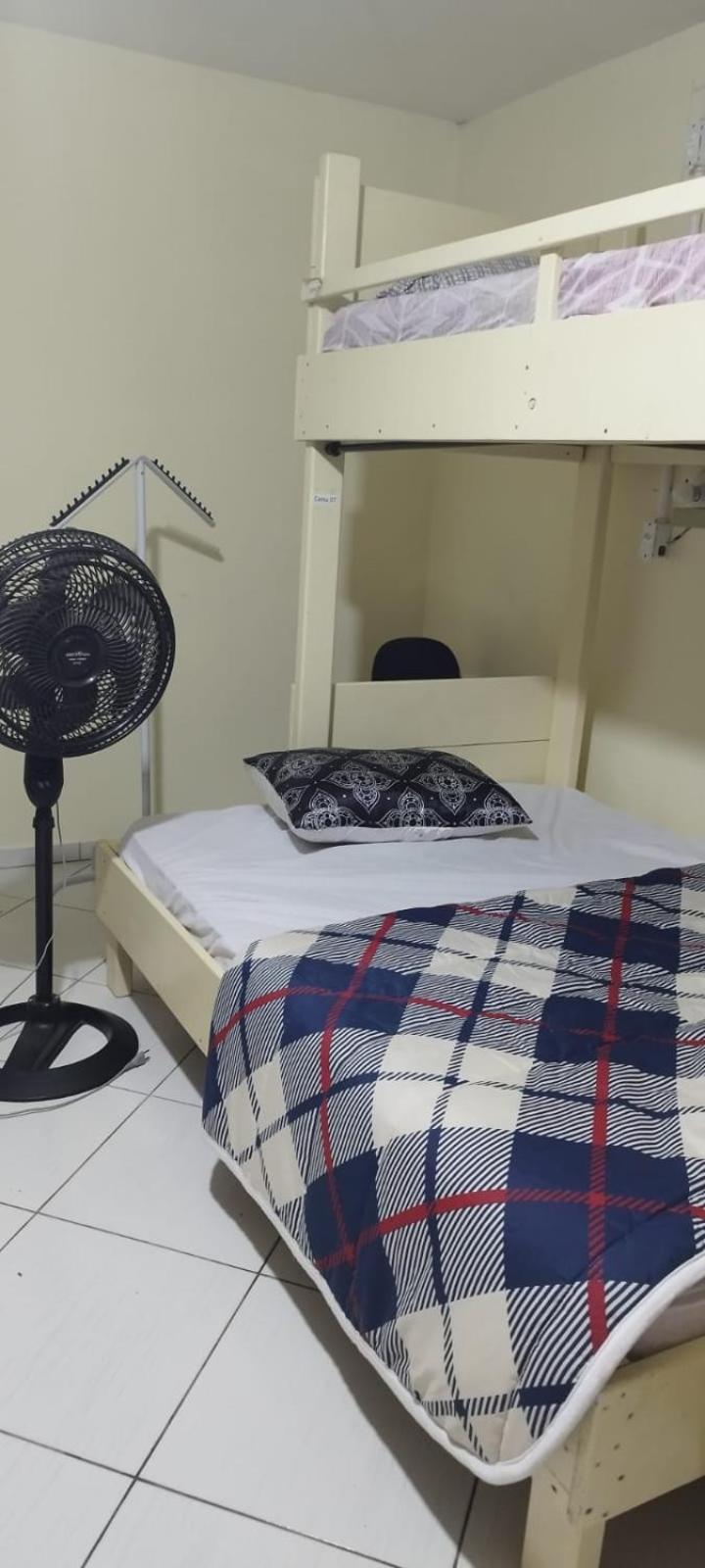 Hostel Em Brusque - Para Quem Busca Economia - Otima Localizacao Exterior photo